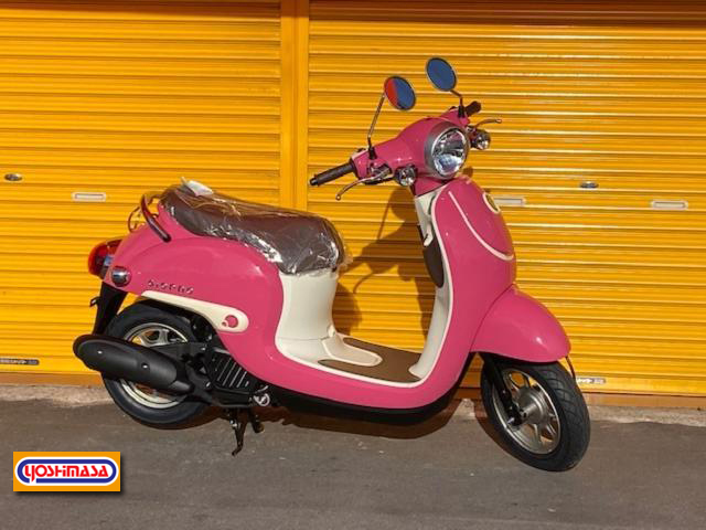 ホンダ　ジョルノ