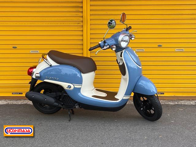 ホンダ　ジョルノ