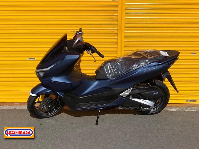 ホンダ PCX125