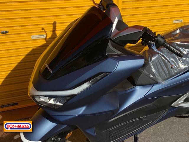 ホンダ PCX125
