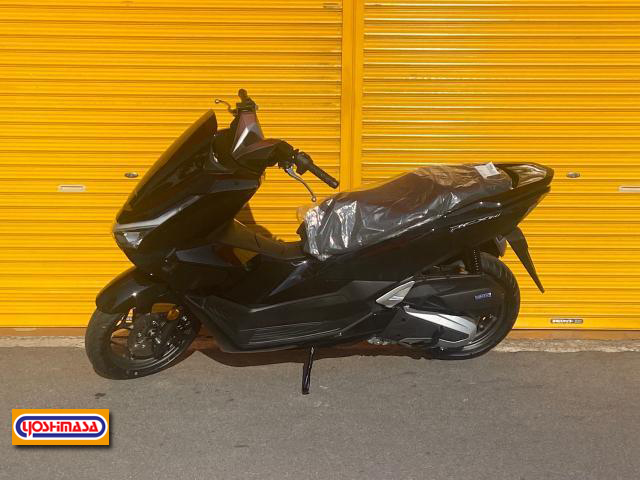 ホンダ PCX160