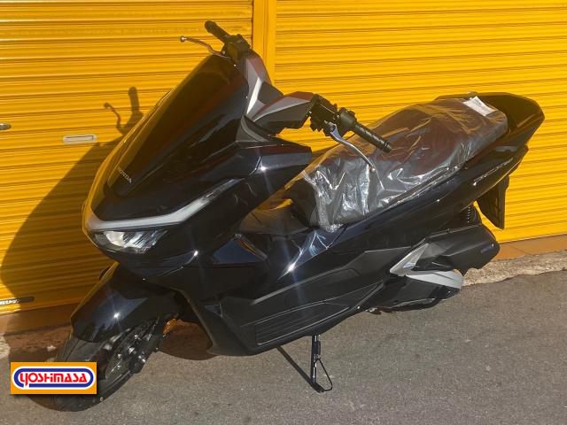 ホンダ PCX160