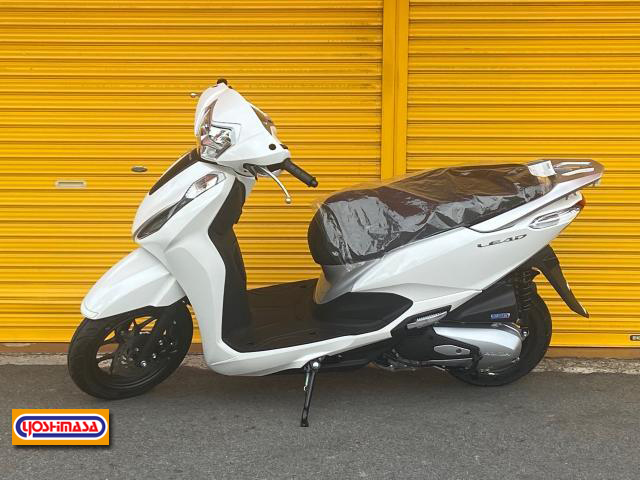 ホンダ リード125