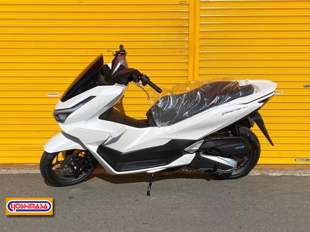 ホンダ PCX160