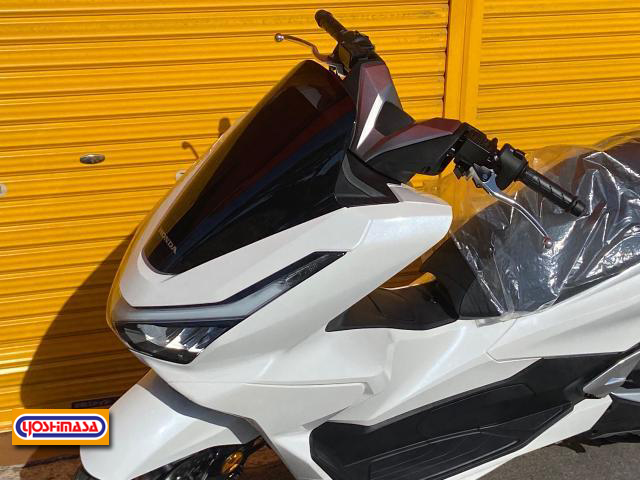 ホンダ PCX160