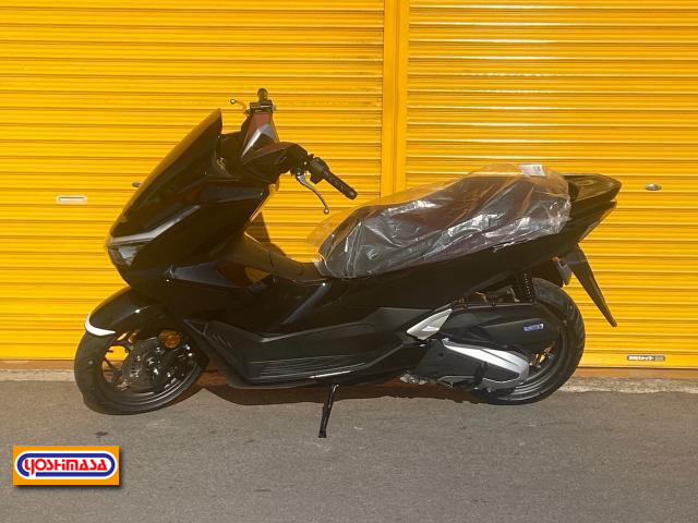 ホンダ PCX125