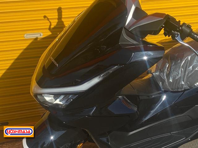 ホンダ PCX125