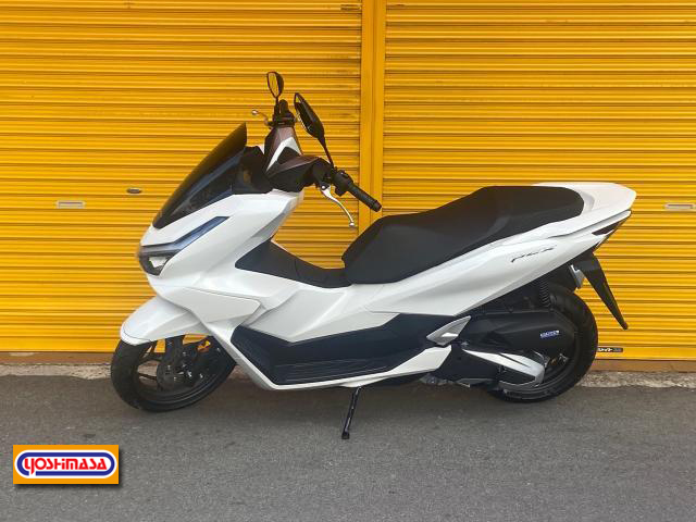 ホンダ PCX125