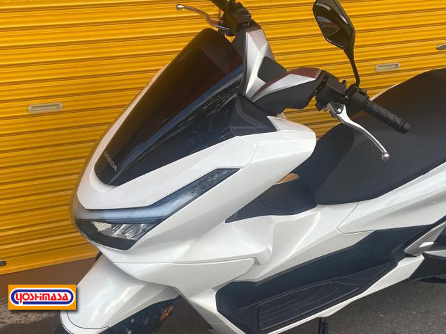 ホンダ PCX125