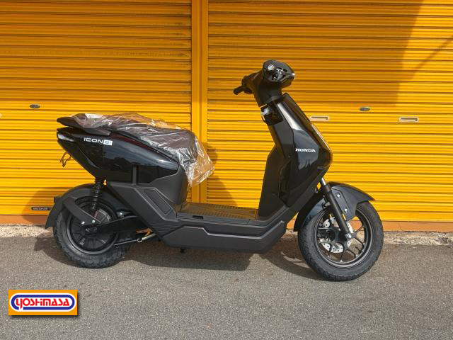 ホンダ　ICON e: