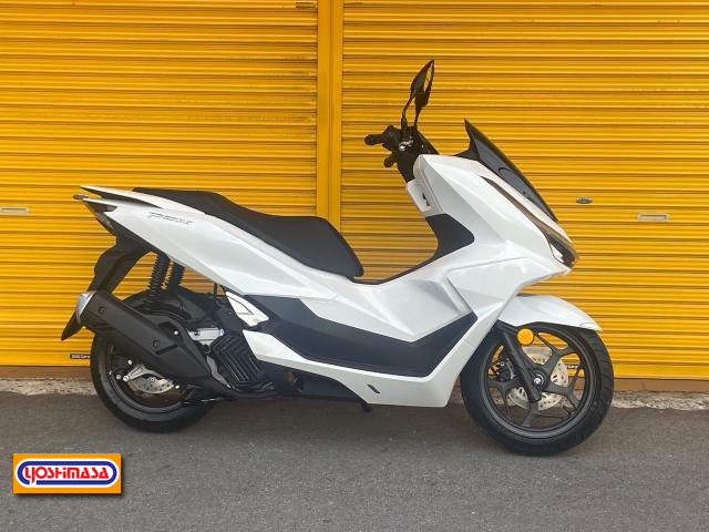 ホンダ　PCX125