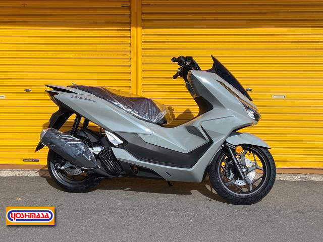 ホンダ　PCX160
