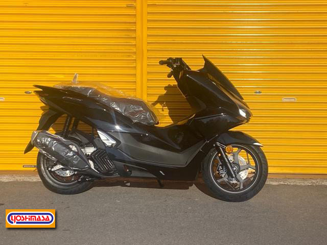 ホンダ　PCX125