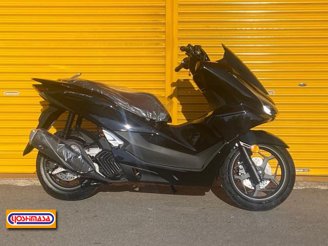 ホンダ　PCX160