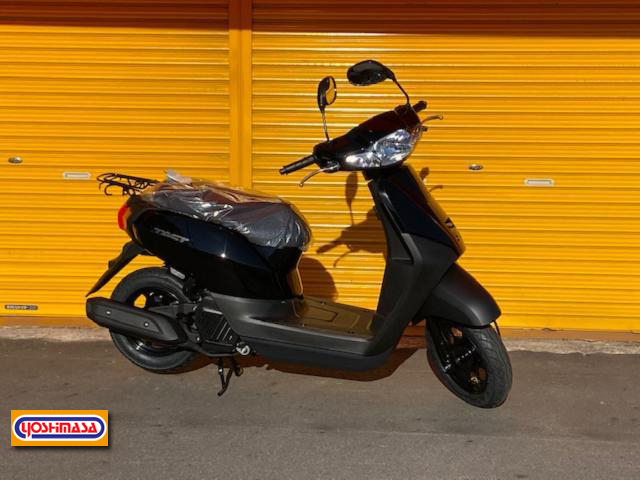 ホンダ　タクト・ベーシック