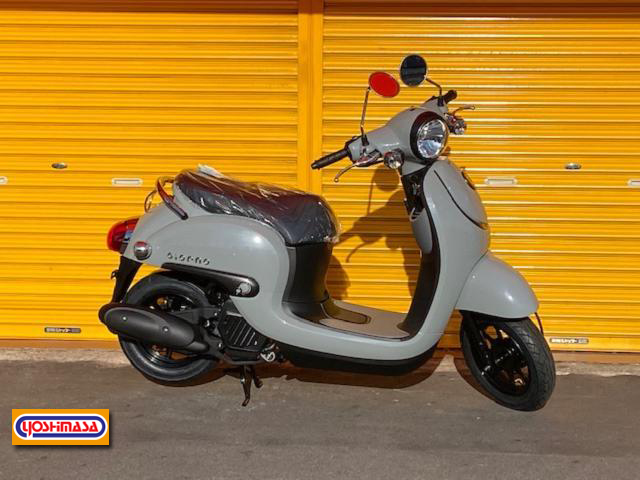 ホンダ　ジョルノ