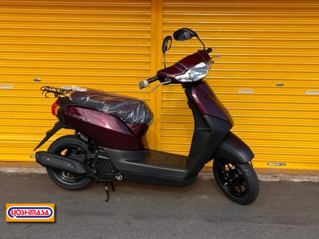 ホンダ　タクト・ベーシック